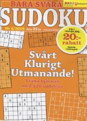 Bara Sudoku Bara Sudoku