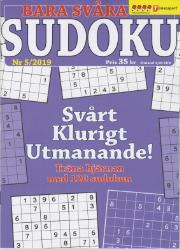 Bara Sudoku Bara Sudoku