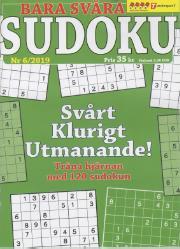 Bara Sudoku Bara Sudoku