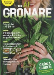 Framgångsguide Ät Grönare Framgångsguide Ät Grönare