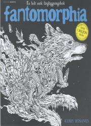BokasiEgentidFantomorphia BokasiEgentidFantomorphia