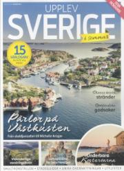 BokEgentid Upplev Sverige BokEgentid Upplev Sverige