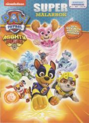 KärnanAktivitet PawPatrol KärnanAktivitet PawPatrol
