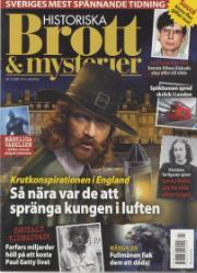 Brott & mysterier Brott & mysterier