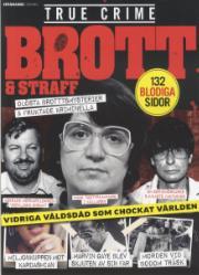 SpännaLäsningBrott&Straff SpännaLäsningBrott&Straff