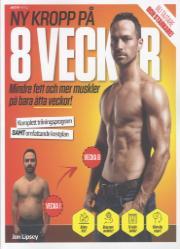 AktivFritNyKropp8Veckor AktivFritNyKropp8Veckor