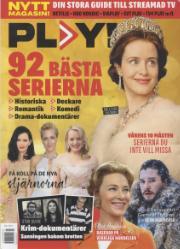 Play!GuideFilm&Serier Play!GuideFilm&Serier