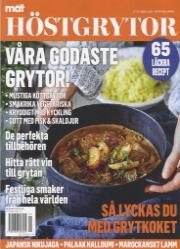 BonnierSpec Höstgrytor BonnierSpec Höstgrytor