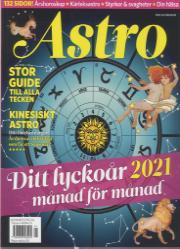 Bonnier Spec Astro Bonnier Spec Astro