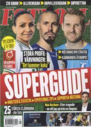 Bonnier Spec Fotboll Bonnier Spec Fotboll