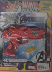 Marvel Avengers Marvel Avengers