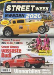 Gasoline Spec StreetWeek Gasoline Spec StreetWeek