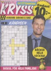 Veckokryss Veckokryss
