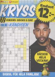 Veckokryss Veckokryss