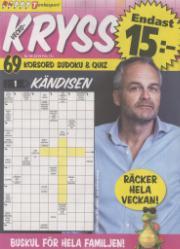 Veckokryss Veckokryss