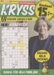 Veckokryss Veckokryss