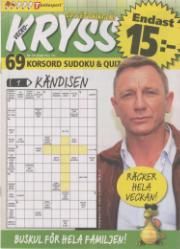 Veckokryss Veckokryss