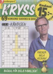 Veckokryss Veckokryss