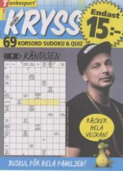 Veckokryss Veckokryss