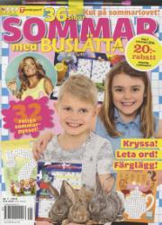 Sommar med Buslätta Sommar med Buslätta