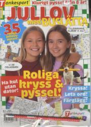 Jullov med Buslätta Jullov med Buslätta