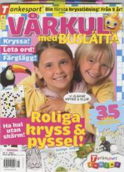 Vårkul med Buslätta Vårkul med Buslätta