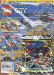 Megatrend LEGO City Megatrend LEGO City