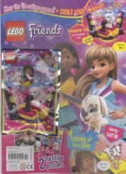 Megatrend LEGO Friends Megatrend LEGO Friends