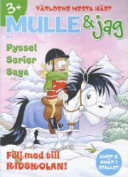 Trendspecial MULLE & jag Trendspecial MULLE & jag
