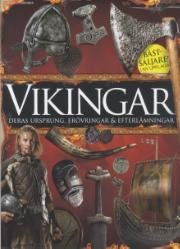 Bokasin Historia Vikingar Bokasin Historia Vikingar