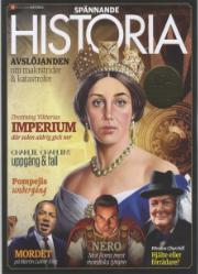 BokaHistoriaSpännHistoria BokaHistoriaSpännHistoria