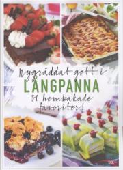 Matmagasinet Långpanna Matmagasinet Långpanna