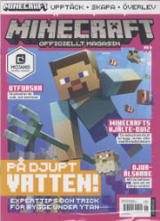Minecraft-sista nr Minecraft-sista nr