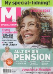 MmagasinSpectidn Pension MmagasinSpectidn Pension