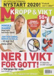MmagasinSpecKropp&Vikt MmagasinSpecKropp&Vikt