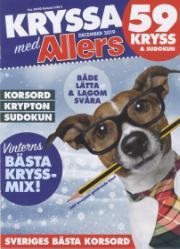 Kryssa med Allers Kryssa med Allers