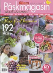 Allers Påskmagasin Allers Påskmagasin