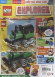 LEGO Explorer LEGO Explorer