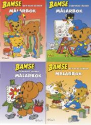 EgmontFavoriter Bamse EgmontFavoriter Bamse
