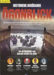Historia FAKTA Ögonblick Historia FAKTA Ögonblick