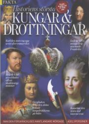 HistFaktaKungar&Drottning HistFaktaKungar&Drottning