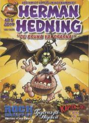 Herman Hedning Herman Hedning