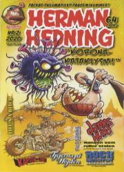 Herman Hedning Herman Hedning