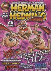 Herman Hedning Herman Hedning