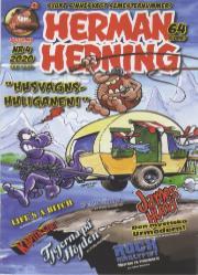 Herman Hedning Herman Hedning