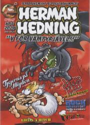 Herman Hedning Herman Hedning