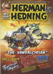 Herman Hedning Herman Hedning