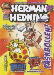 Herman Hedning Herman Hedning