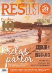 RESlust RESlust