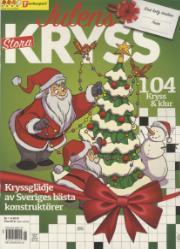 TS Julens Stora Kryss TS Julens Stora Kryss